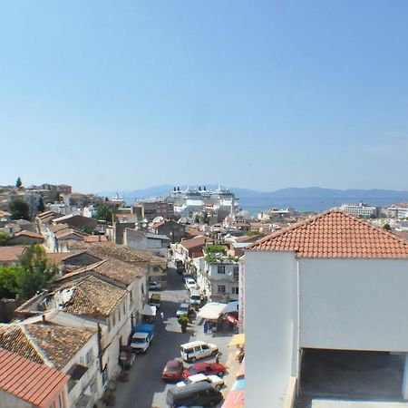Akerdem Hotel Kusadası Eksteriør bilde