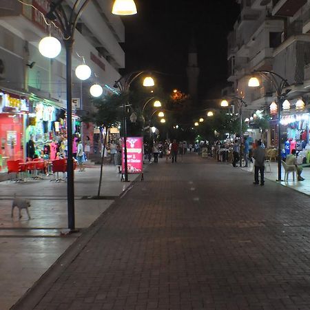 Akerdem Hotel Kusadası Eksteriør bilde