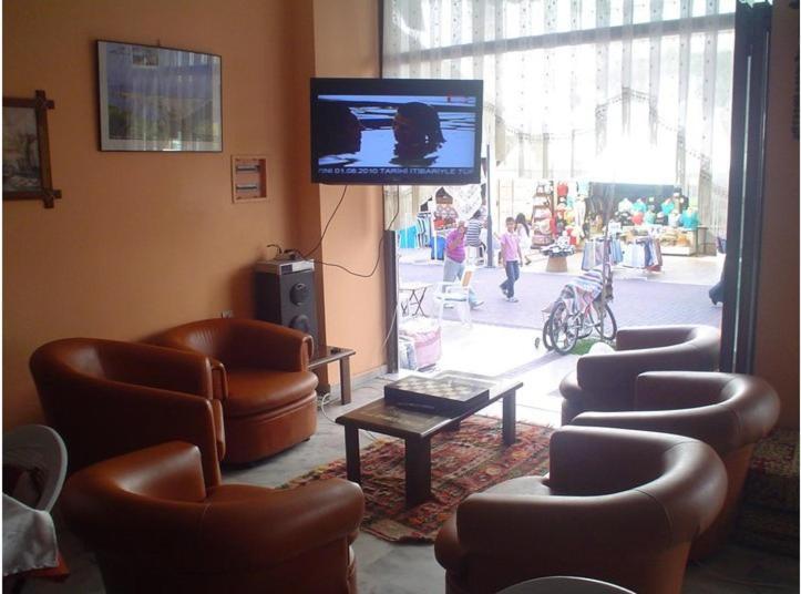 Akerdem Hotel Kusadası Eksteriør bilde