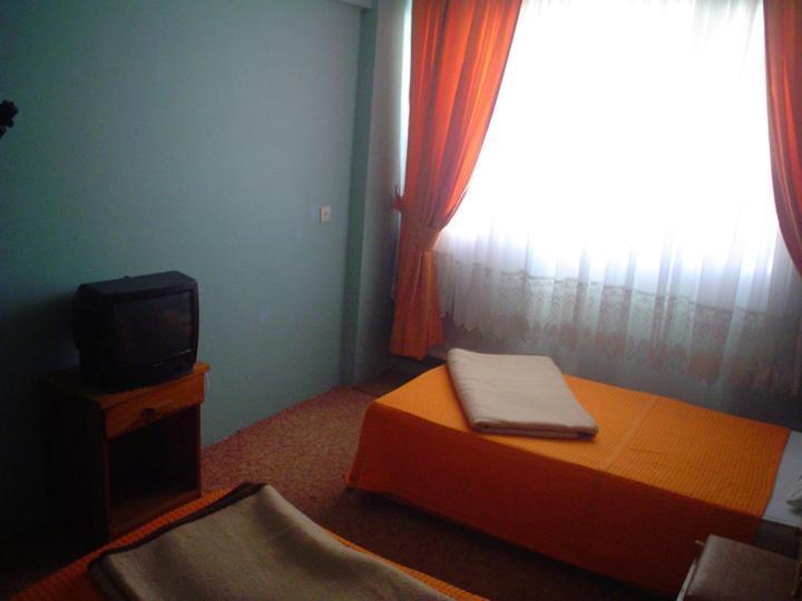 Akerdem Hotel Kusadası Rom bilde