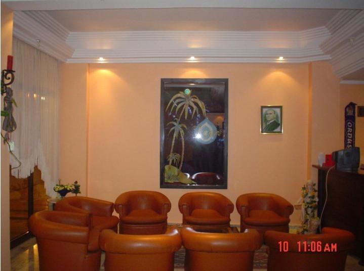 Akerdem Hotel Kusadası Eksteriør bilde