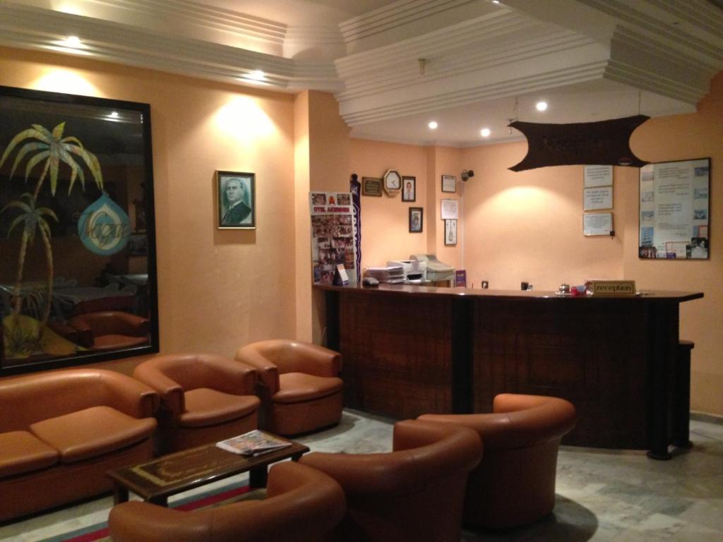 Akerdem Hotel Kusadası Eksteriør bilde
