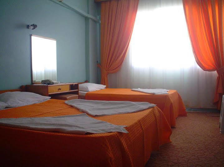 Akerdem Hotel Kusadası Eksteriør bilde