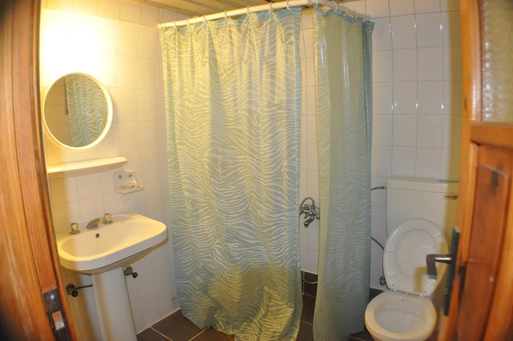 Akerdem Hotel Kusadası Eksteriør bilde