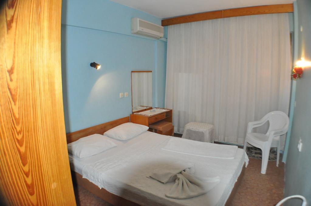 Akerdem Hotel Kusadası Eksteriør bilde
