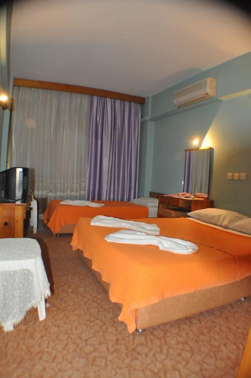 Akerdem Hotel Kusadası Eksteriør bilde
