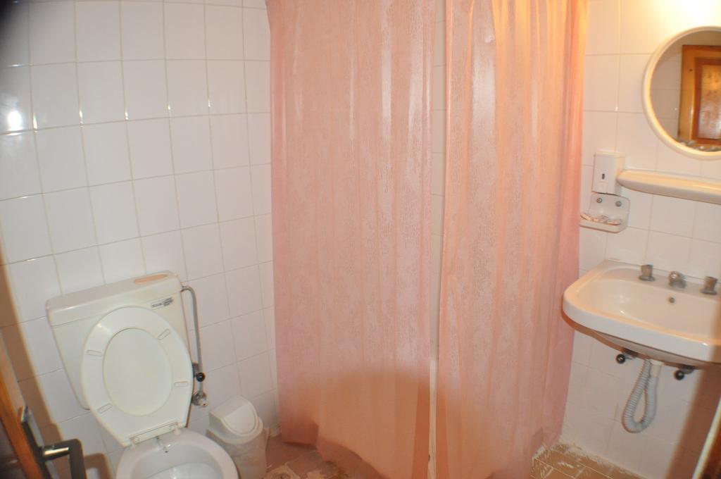 Akerdem Hotel Kusadası Eksteriør bilde